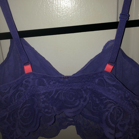 PINK Bralette - Picture 3 of 6